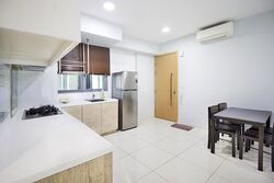 Eight Courtyards (D27), Condominium #497233151